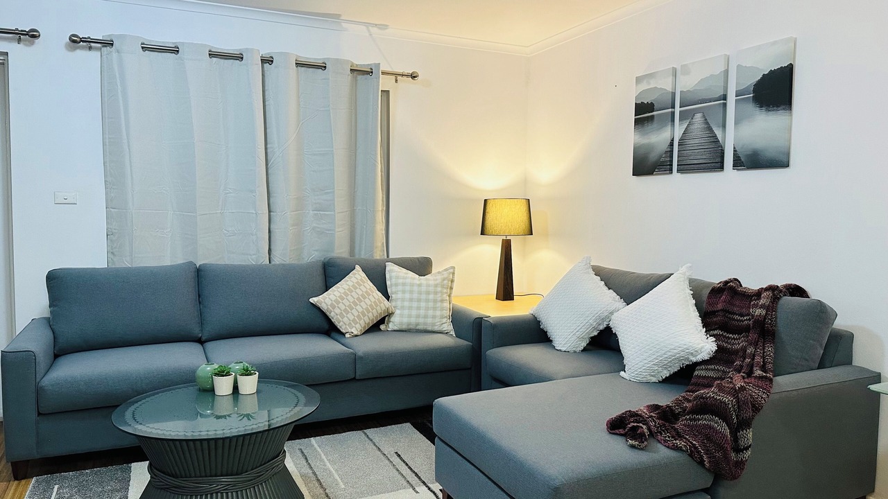 Photo of Livingroom in Reid