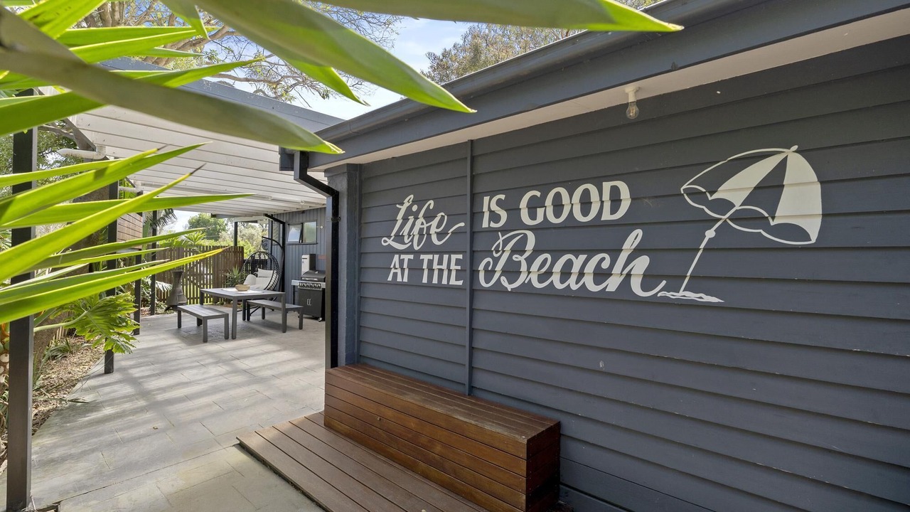 Photo of Outdoor in Safety Beach