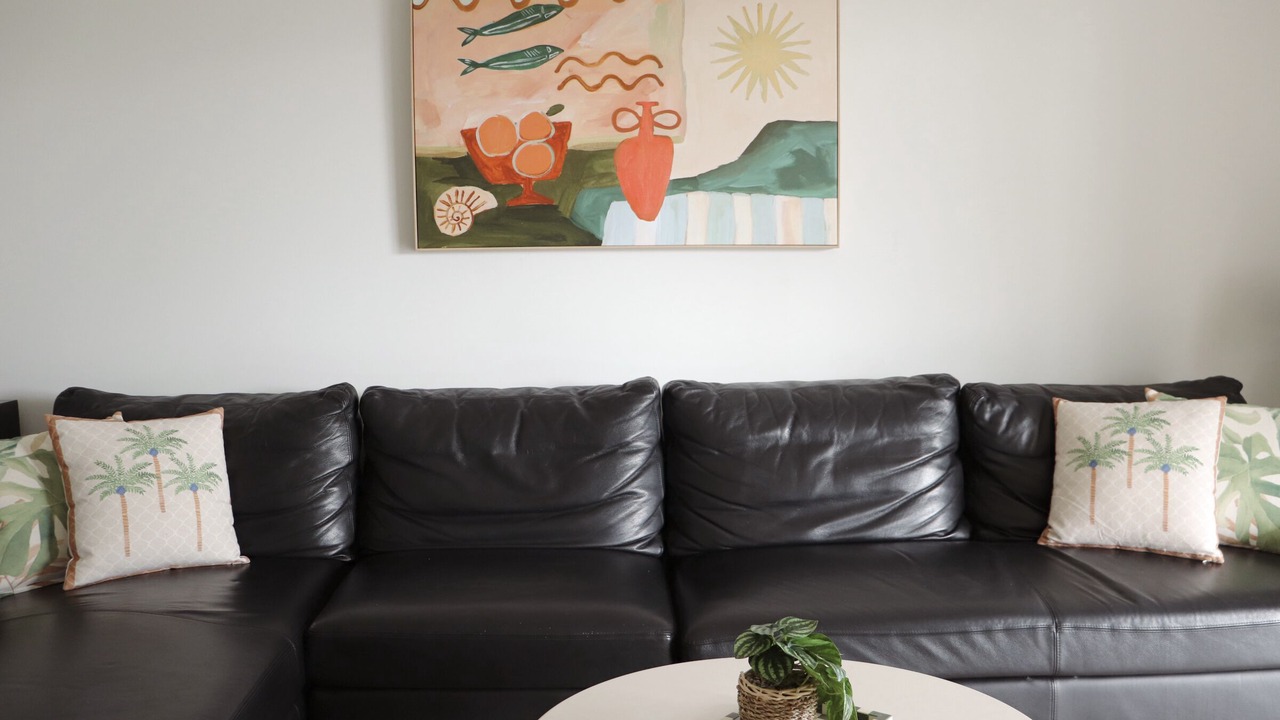 Photo of Livingroom in Gerroa