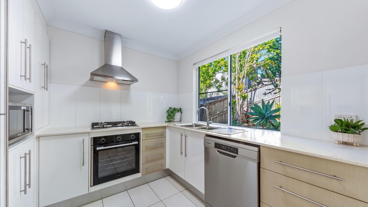 Photo of Kitchen in Cannonvale
