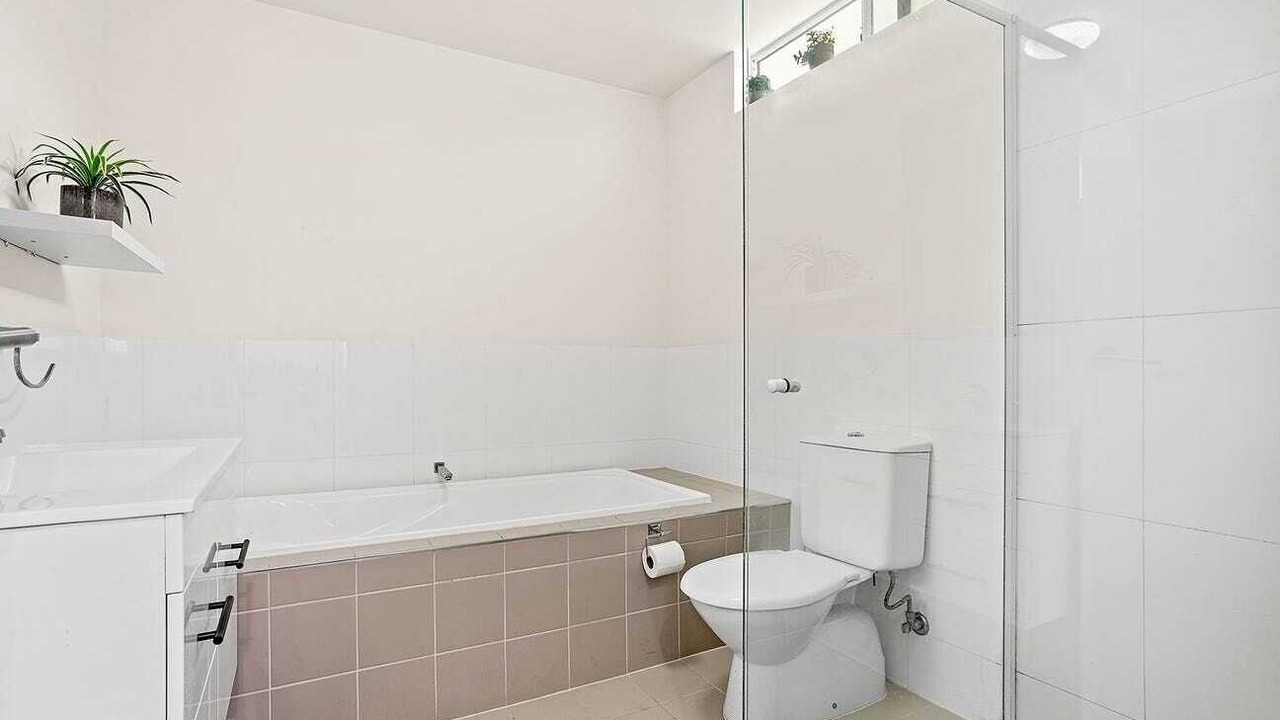 Photo of Bathroom in Cannonvale