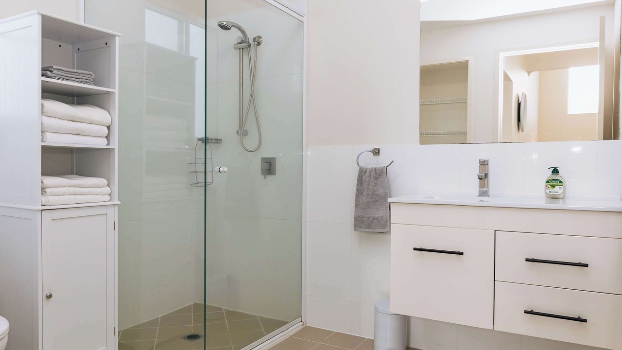 Photo of Bathroom in Cannonvale