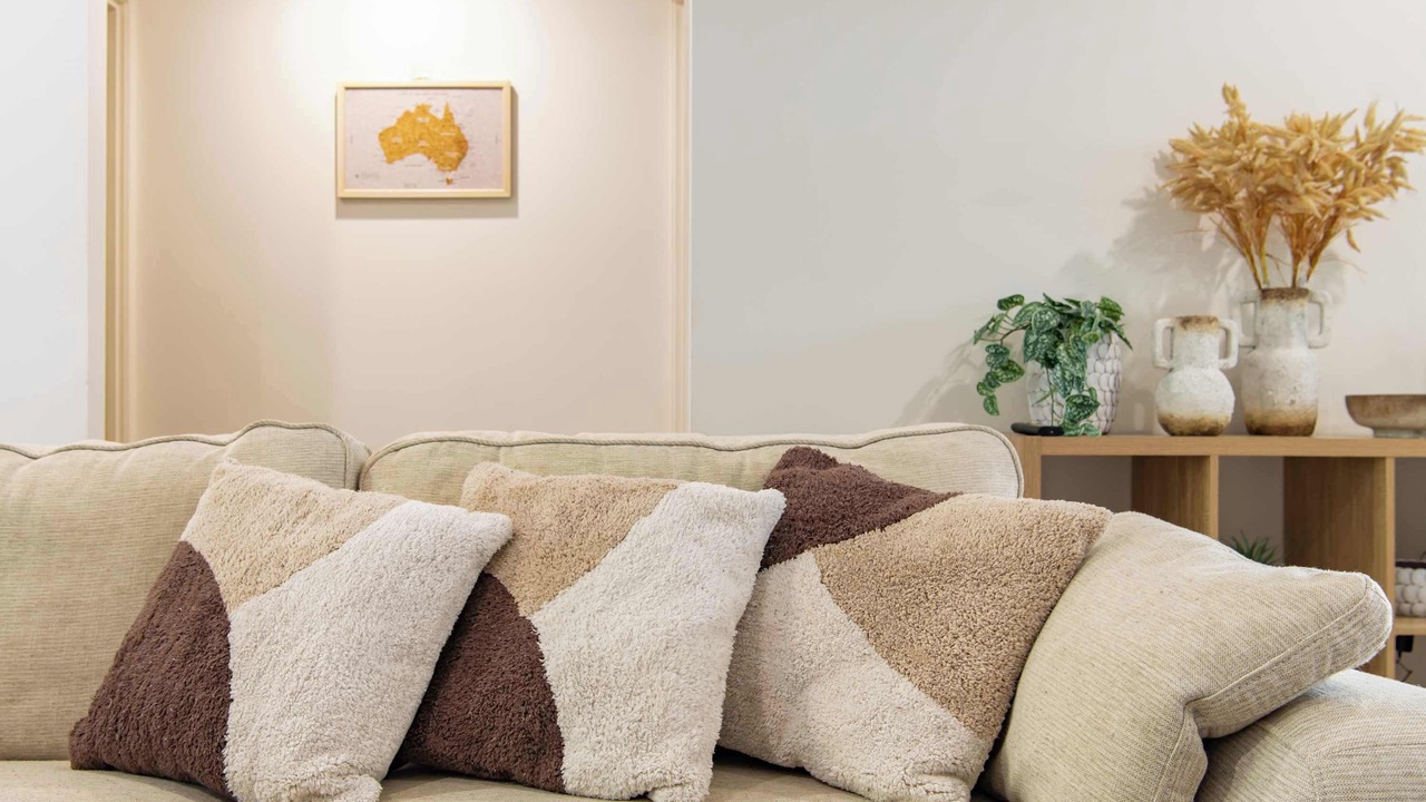 Photo of Livingroom in Cannonvale