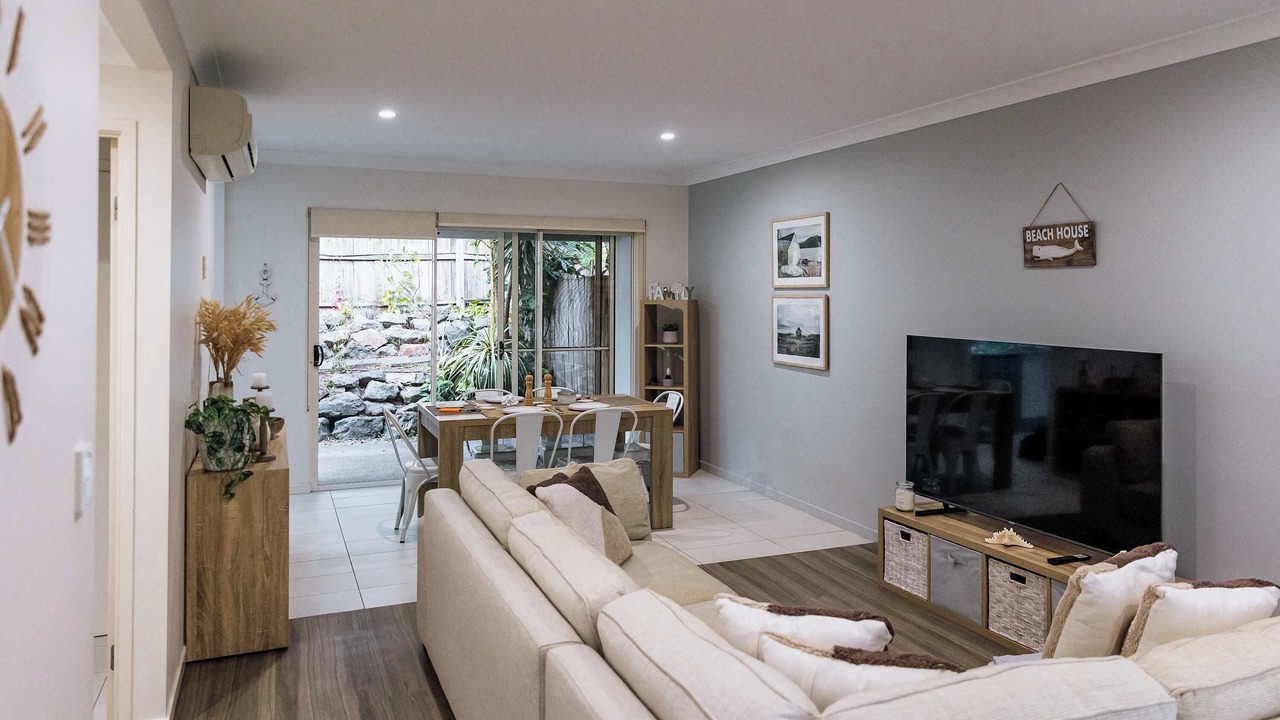 Photo of Livingroom in Cannonvale