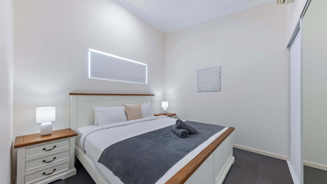 Photo of Bedroom in Cannonvale