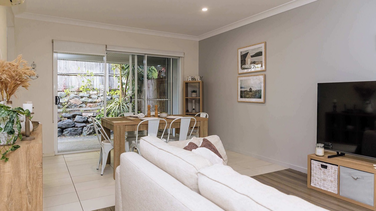 Photo of Livingroom in Cannonvale