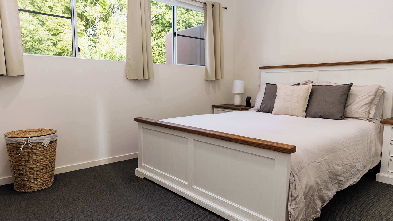 Photo of Bedroom in Cannonvale