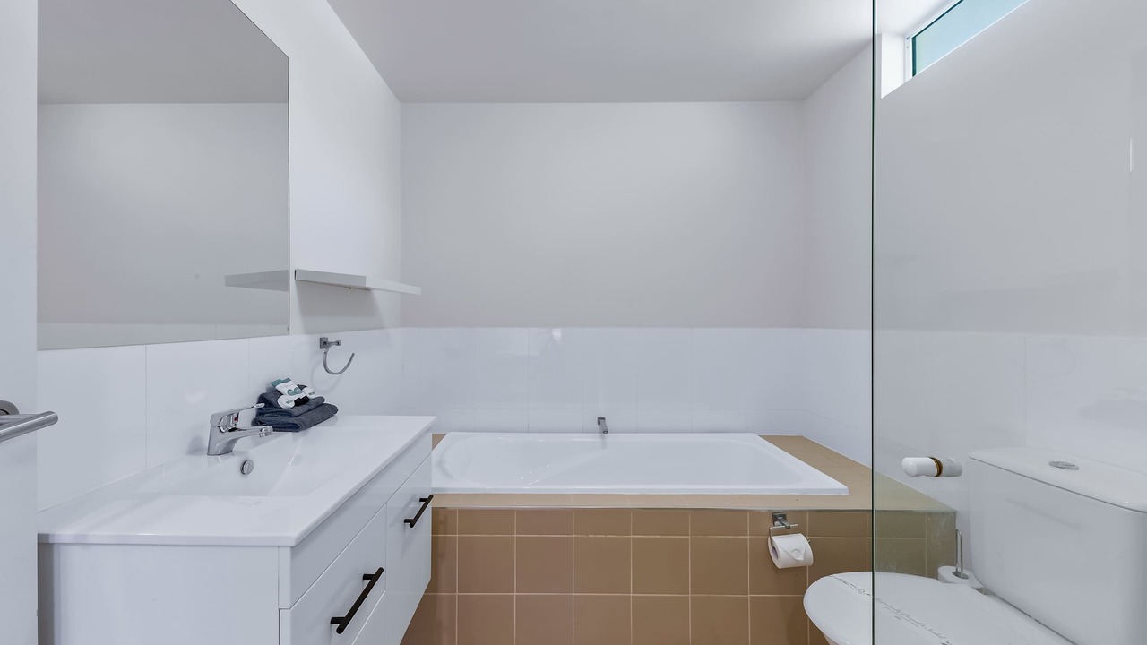 Photo of Bathroom in Cannonvale