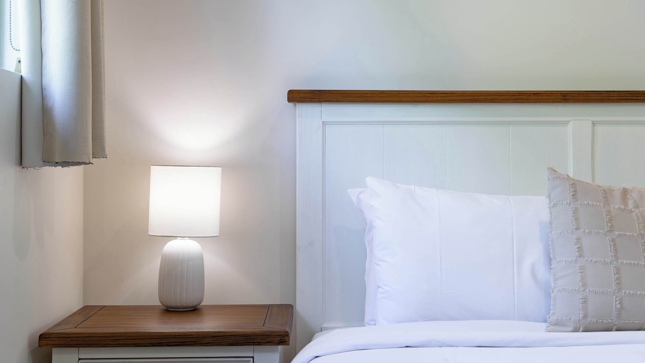 Photo of Bedroom in Cannonvale