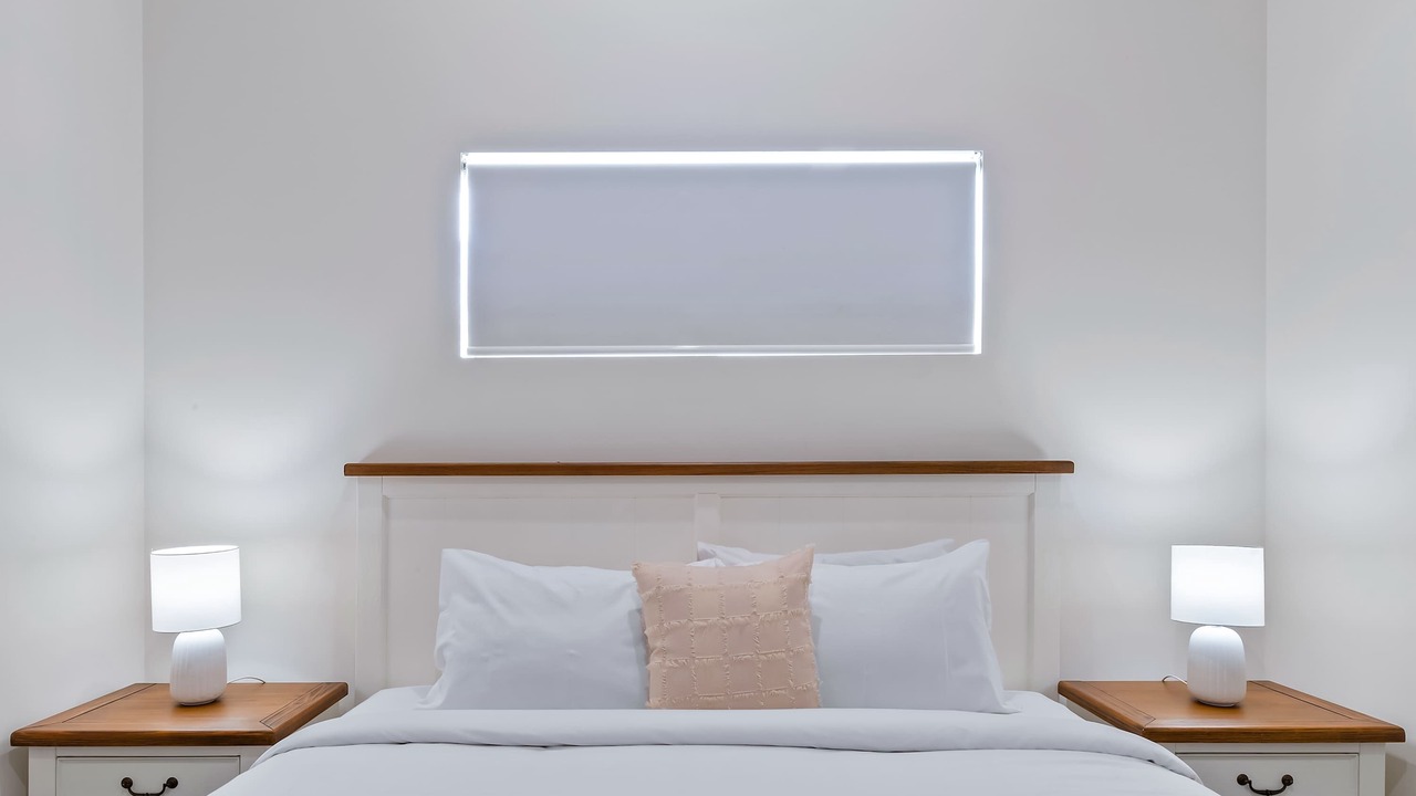 Photo of Bedroom in Cannonvale