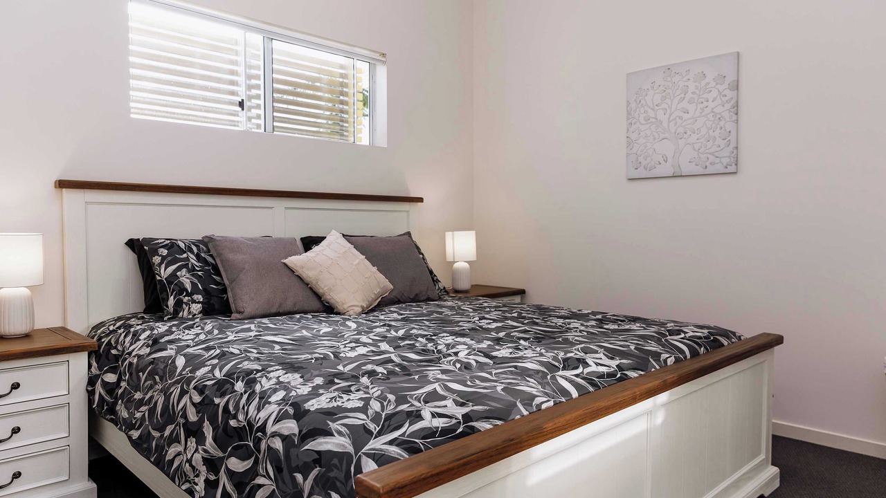 Photo of Bedroom in Cannonvale