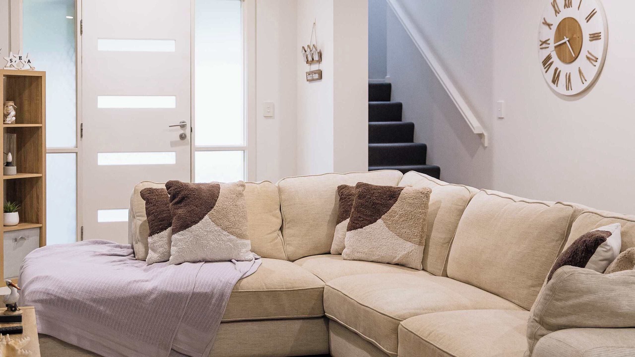 Photo of Livingroom in Cannonvale
