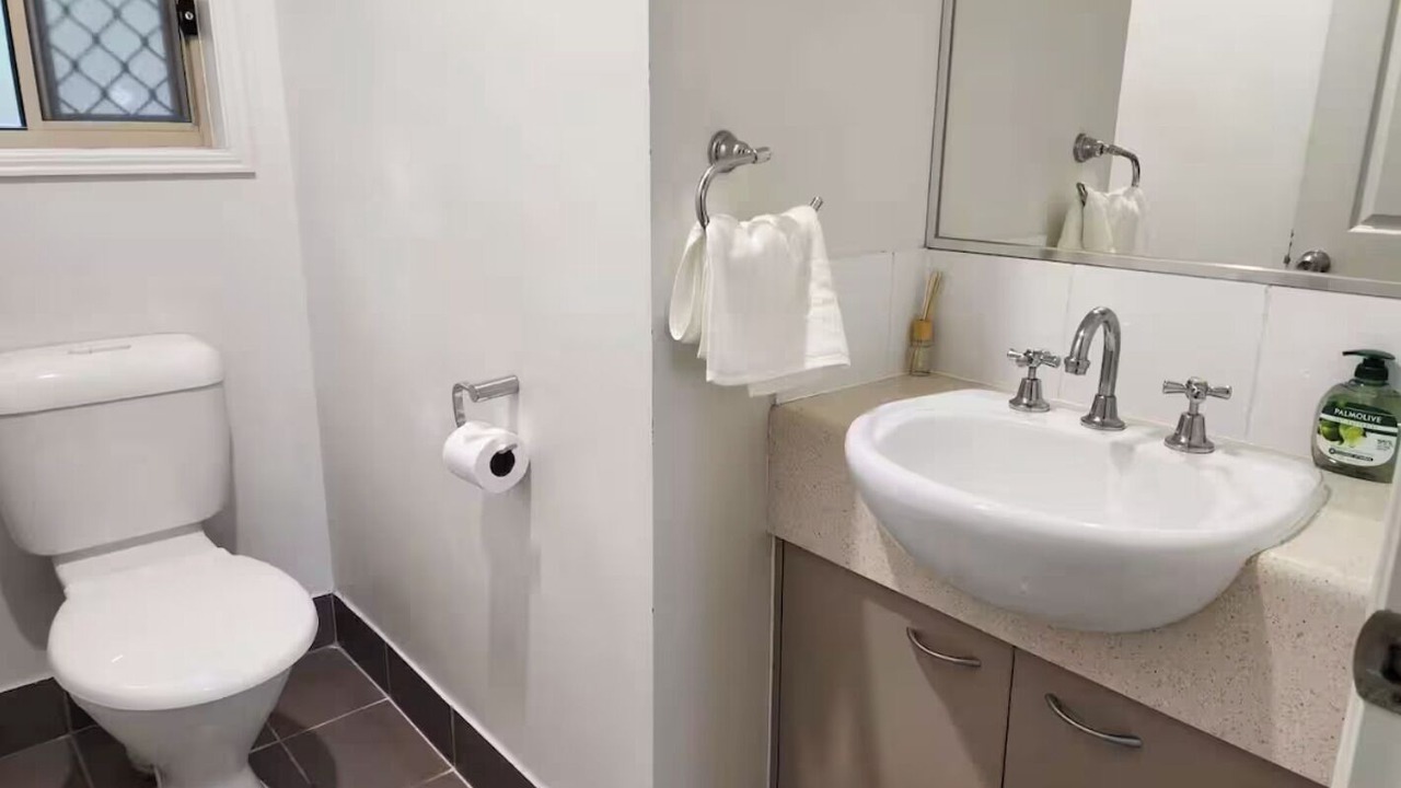 Photo of Bathroom in Redbank Plains