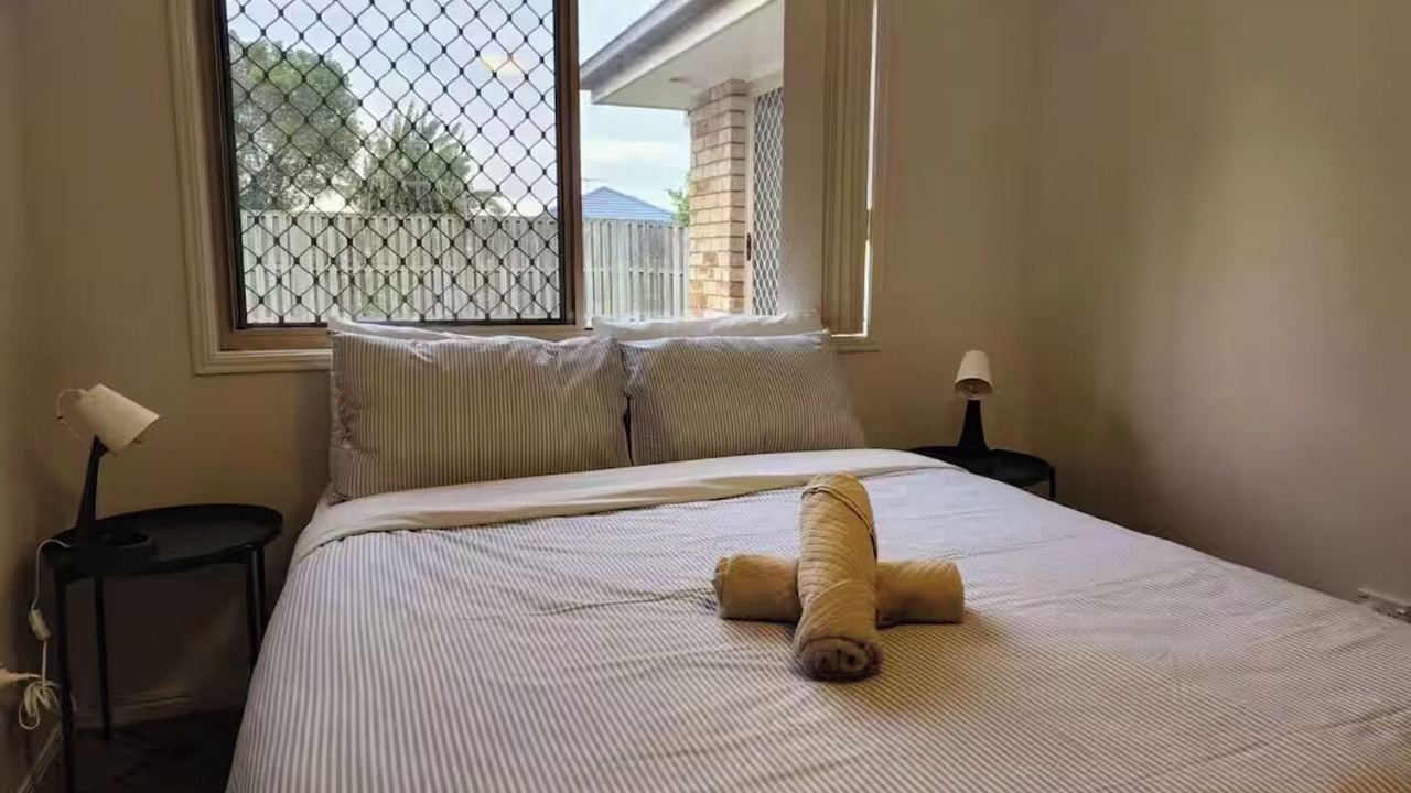 Photo of Bedroom in Redbank Plains