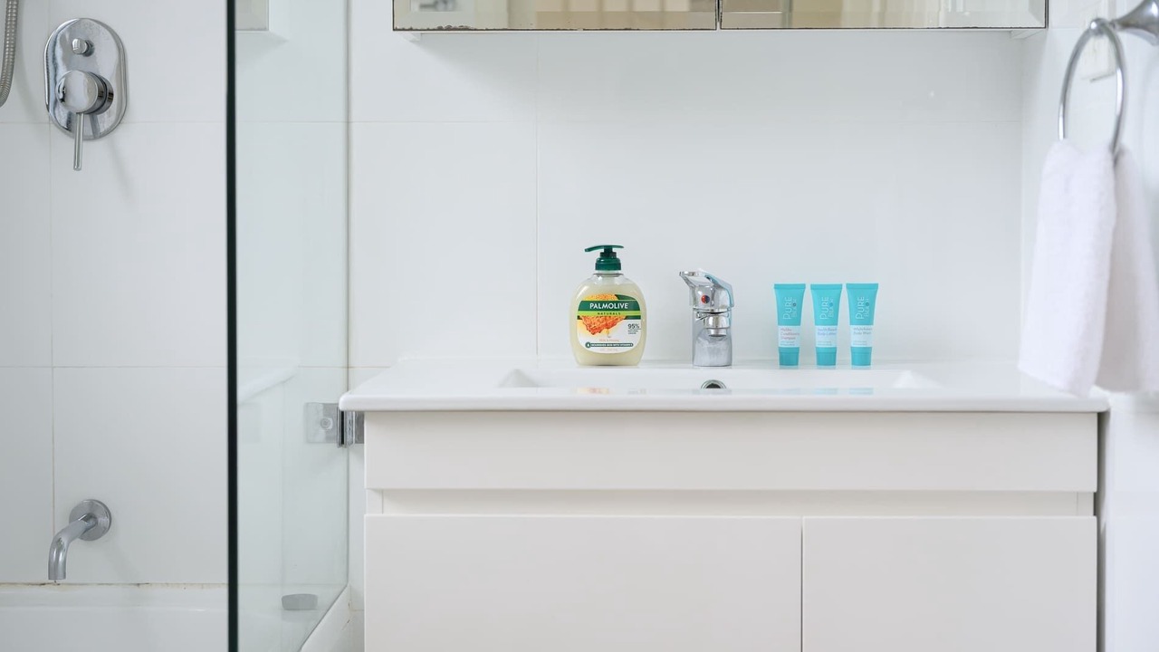 Photo of Bathroom in North Ryde