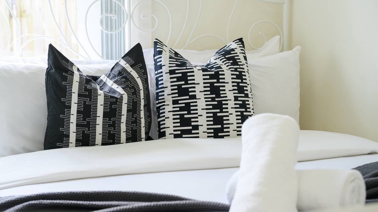 Photo of Bedroom in North Ryde