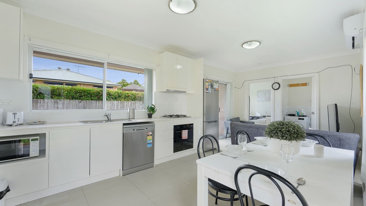 Photo of Kitchen in North Ryde