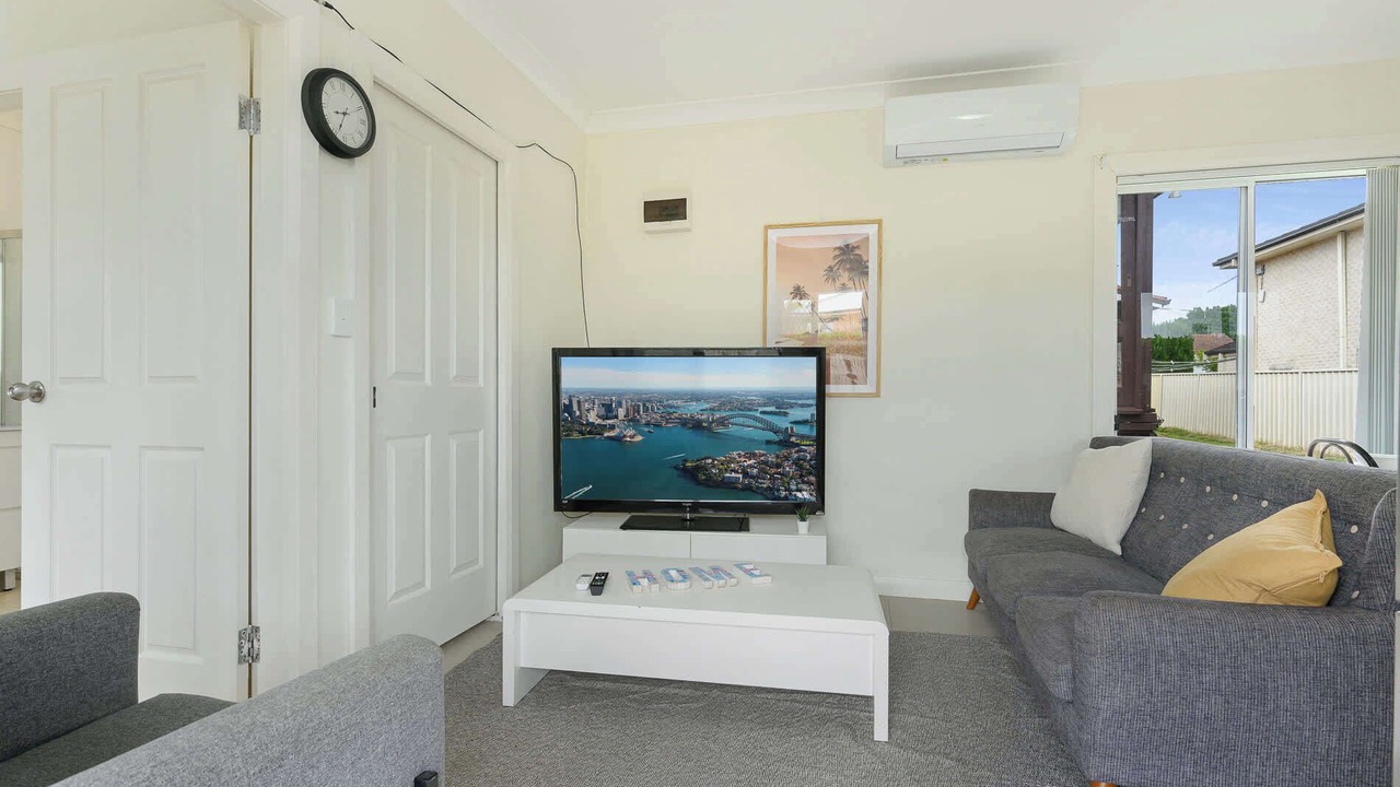 Photo of Livingroom in North Ryde
