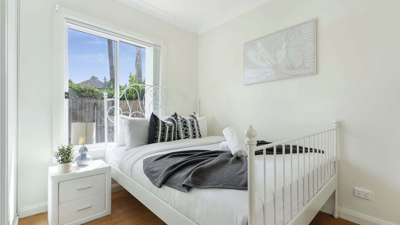 Photo of Bedroom in North Ryde