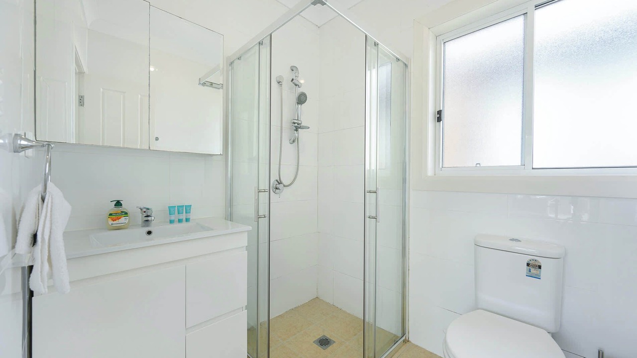 Photo of Bathroom in North Ryde