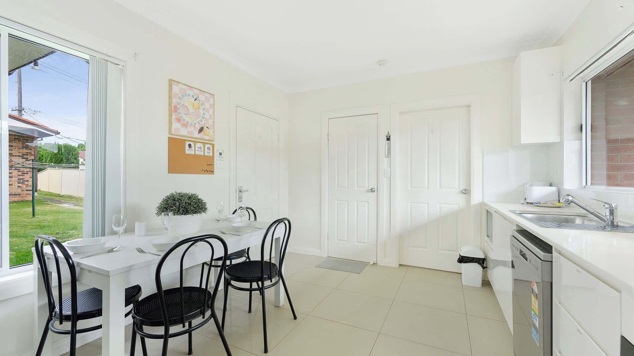 Photo of Kitchen in North Ryde