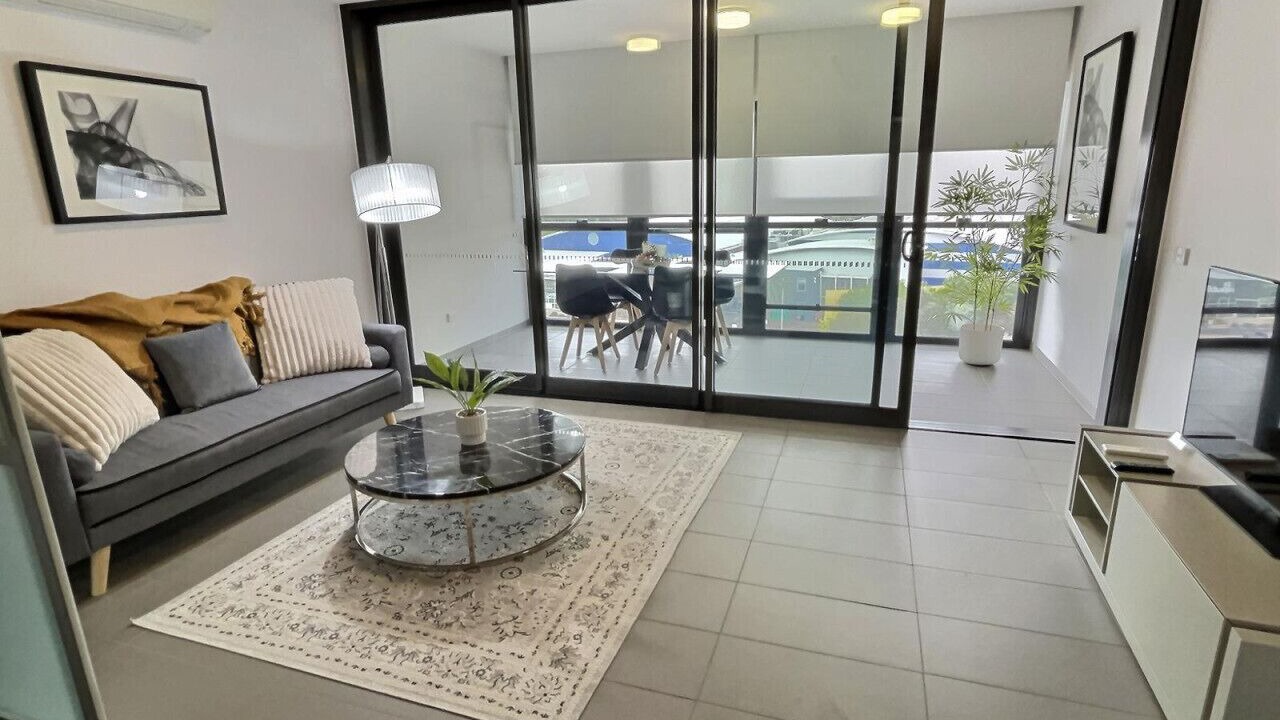 Photo of Livingroom in Belconnen