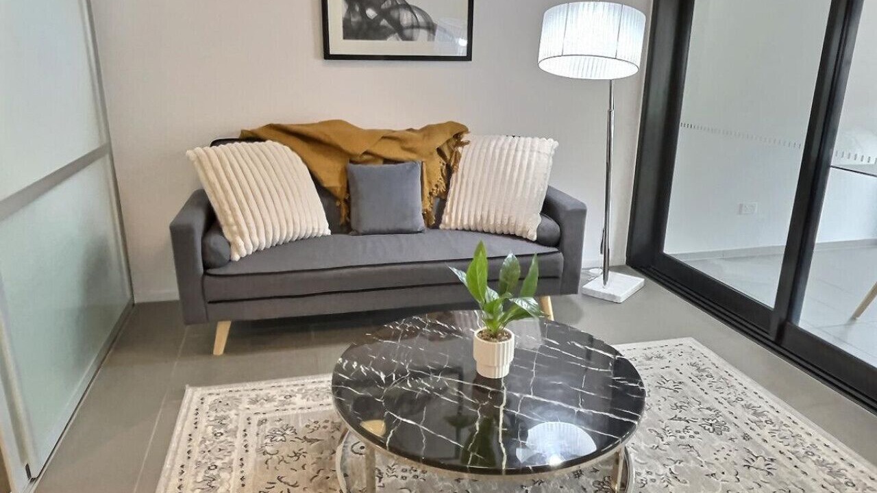 Photo of Livingroom in Belconnen