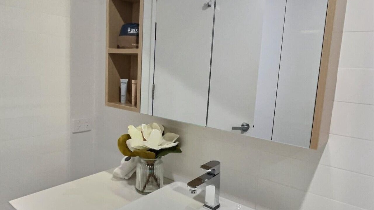 Photo of Bathroom in Belconnen