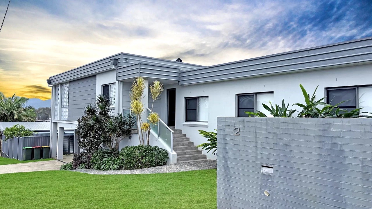 Photo of Outdoor in Sawtell