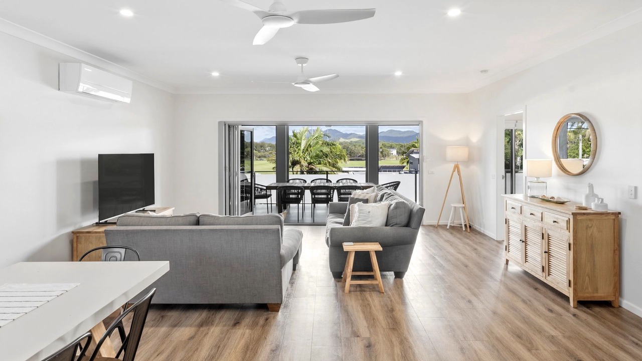 Photo of Livingroom in Sawtell