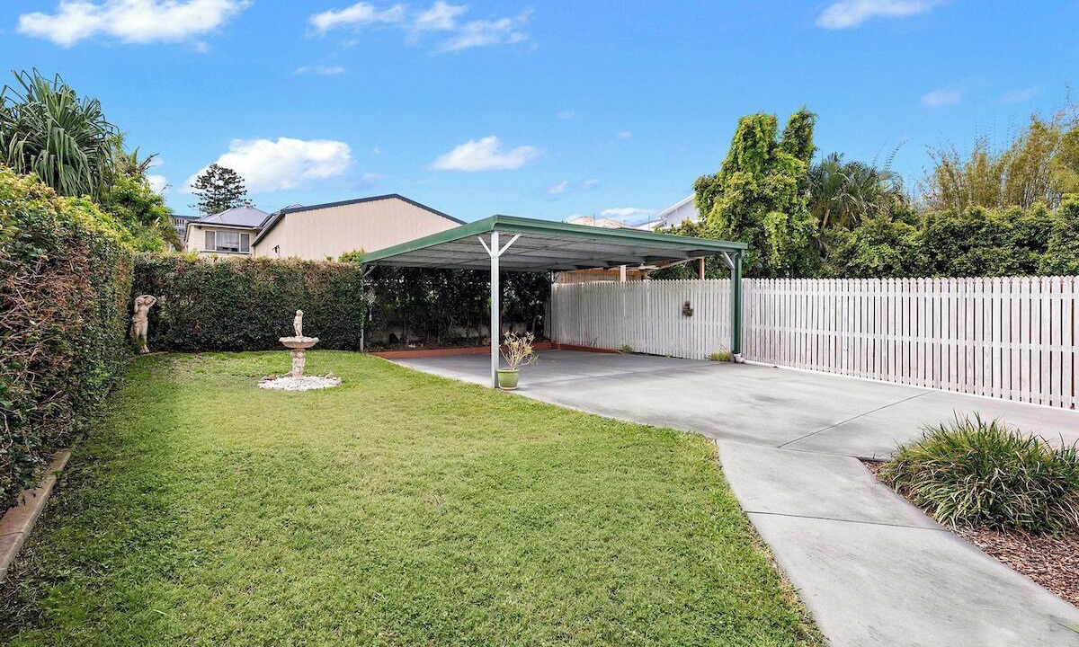 Photo of Outdoor in East Brisbane