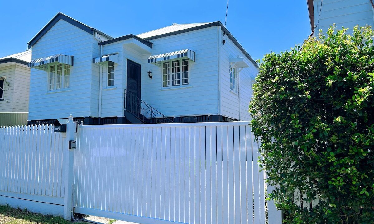 Photo of Outdoor in East Brisbane