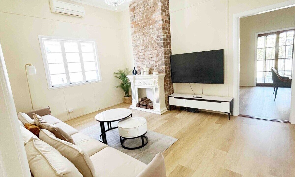 Photo of Livingroom in East Brisbane