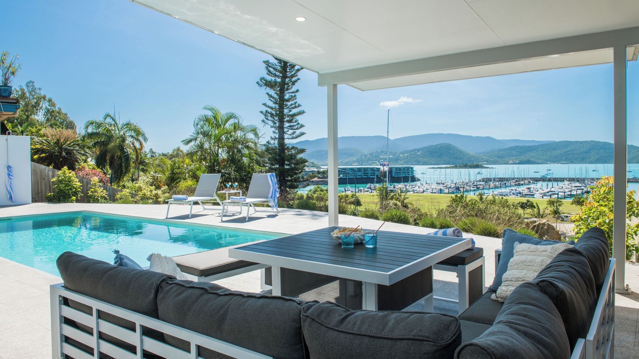 Photo of Outdoor in Airlie Beach