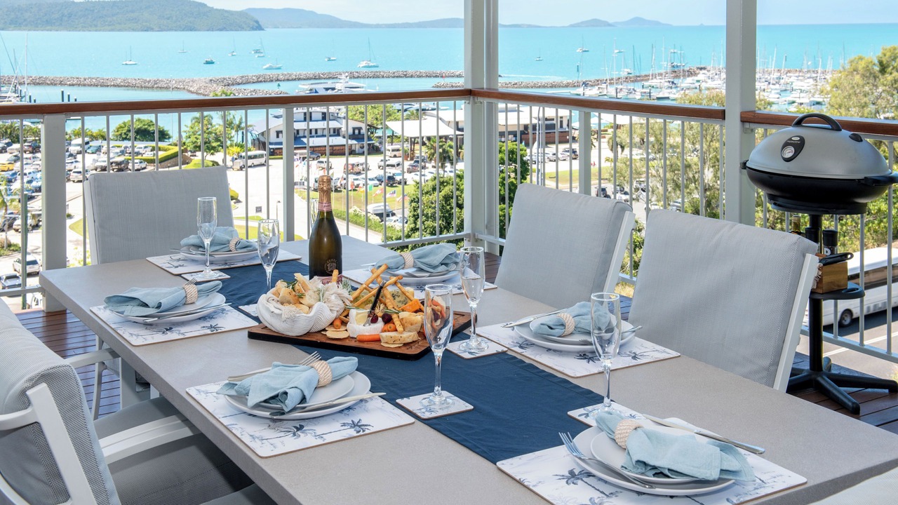 Photo of Outdoor in Airlie Beach