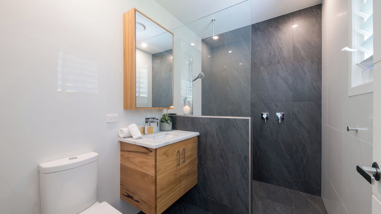 Photo of Bathroom in Airlie Beach