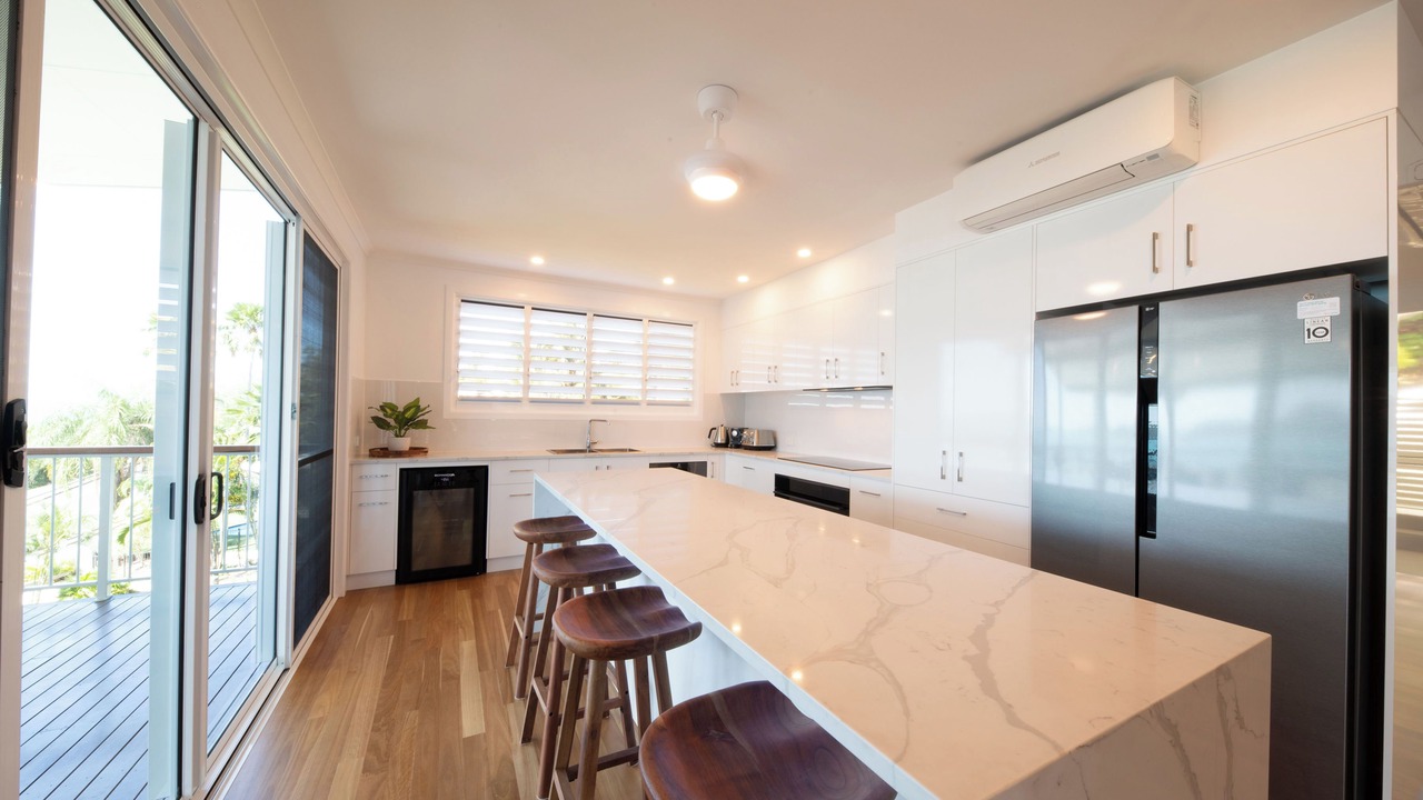 Photo of Kitchen in Airlie Beach
