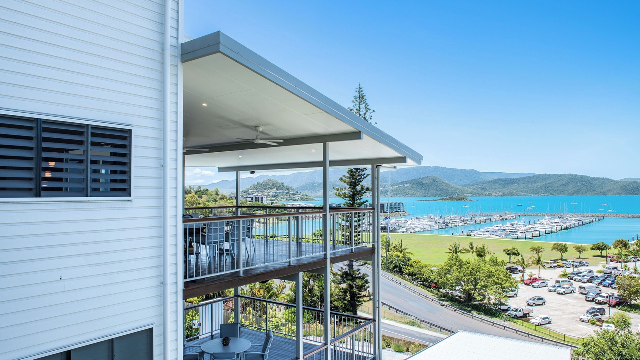 Photo of Patio Balcony in Airlie Beach