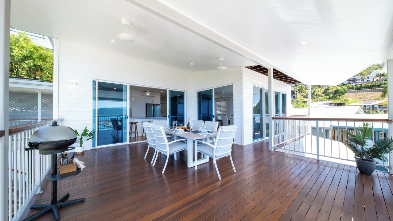 Photo of Outdoor in Airlie Beach