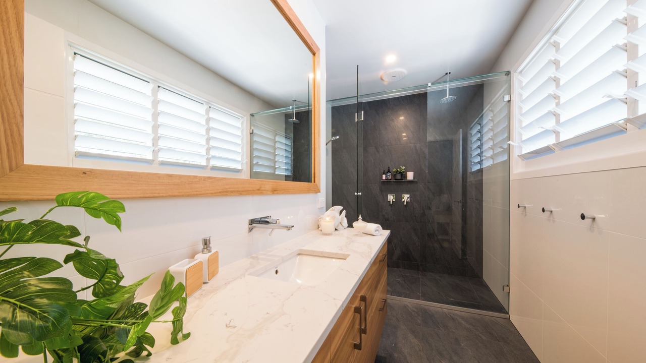 Photo of Bathroom in Airlie Beach