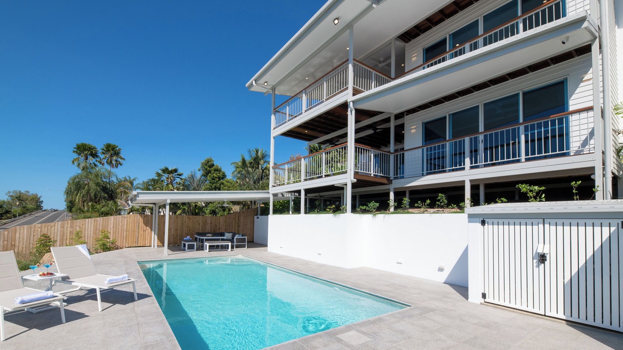 Photo of Outdoor in Airlie Beach