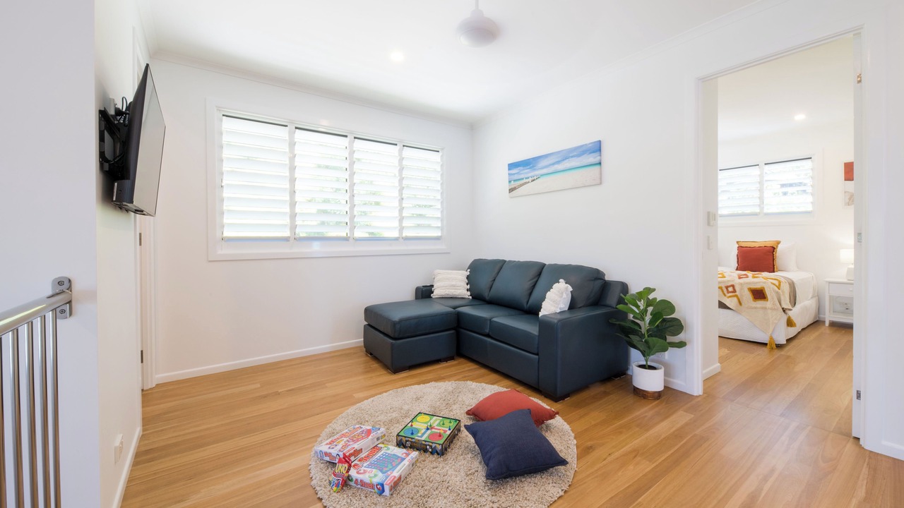 Photo of Bedroom in Airlie Beach