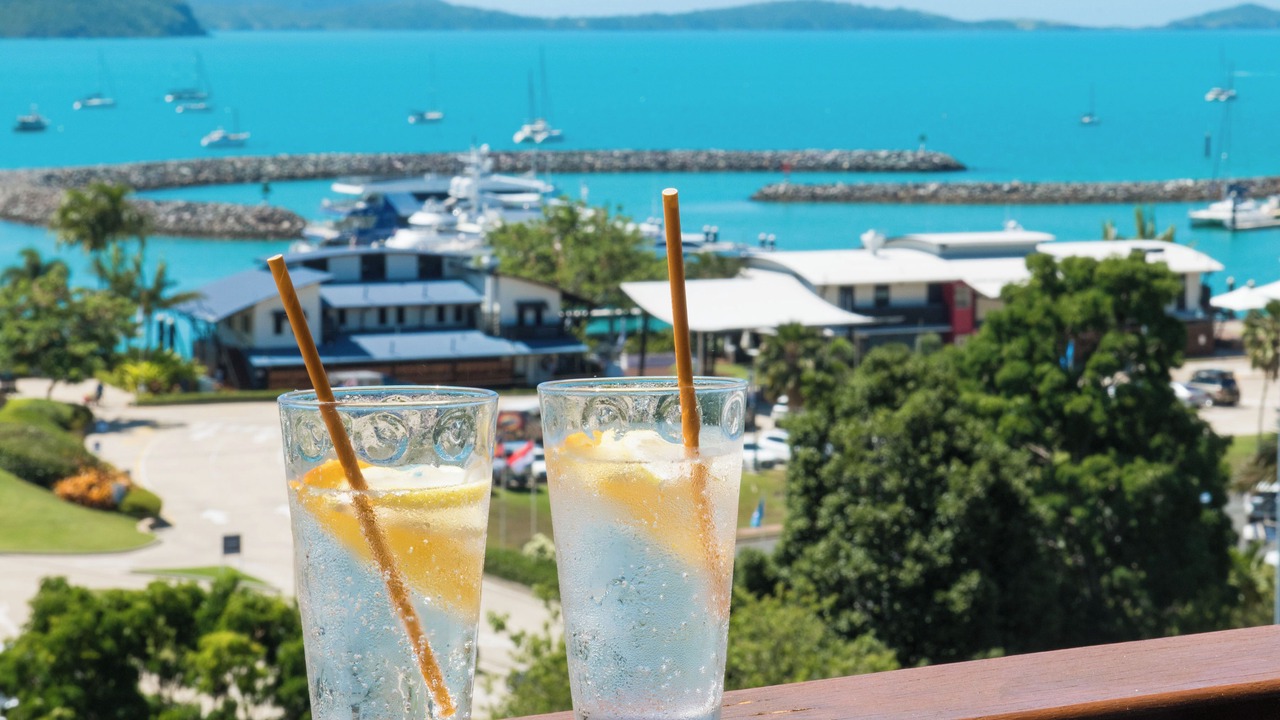 Photo of Others in Airlie Beach