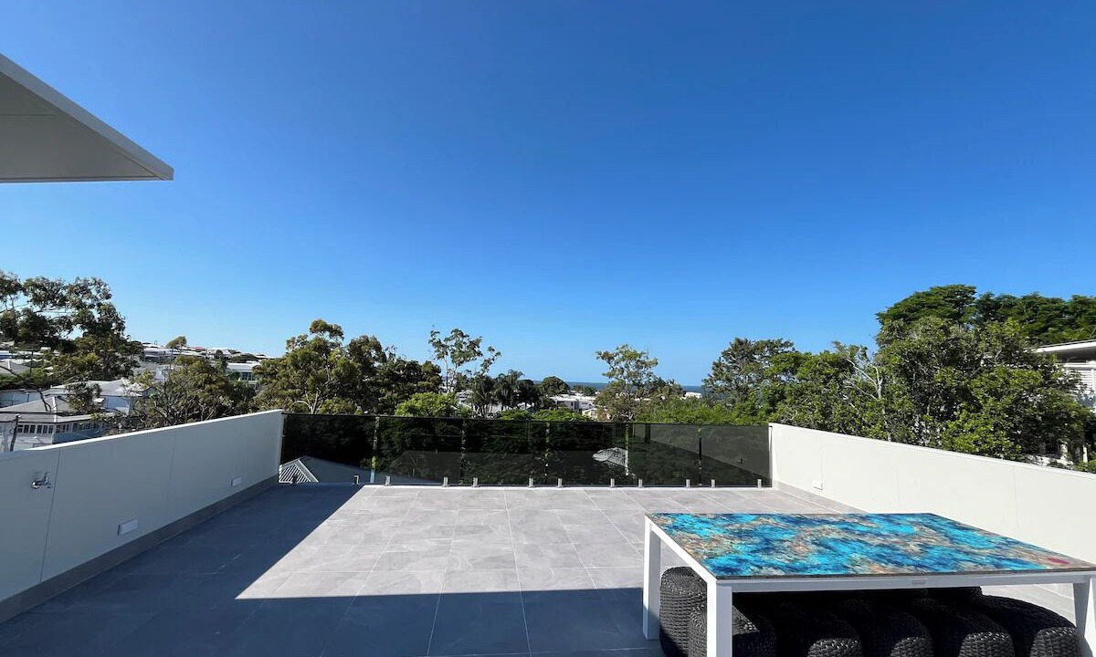 Photo of Patio Balcony in Wynnum