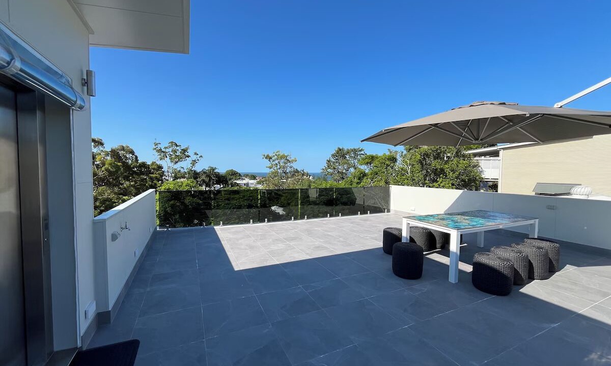 Photo of Outdoor in Wynnum