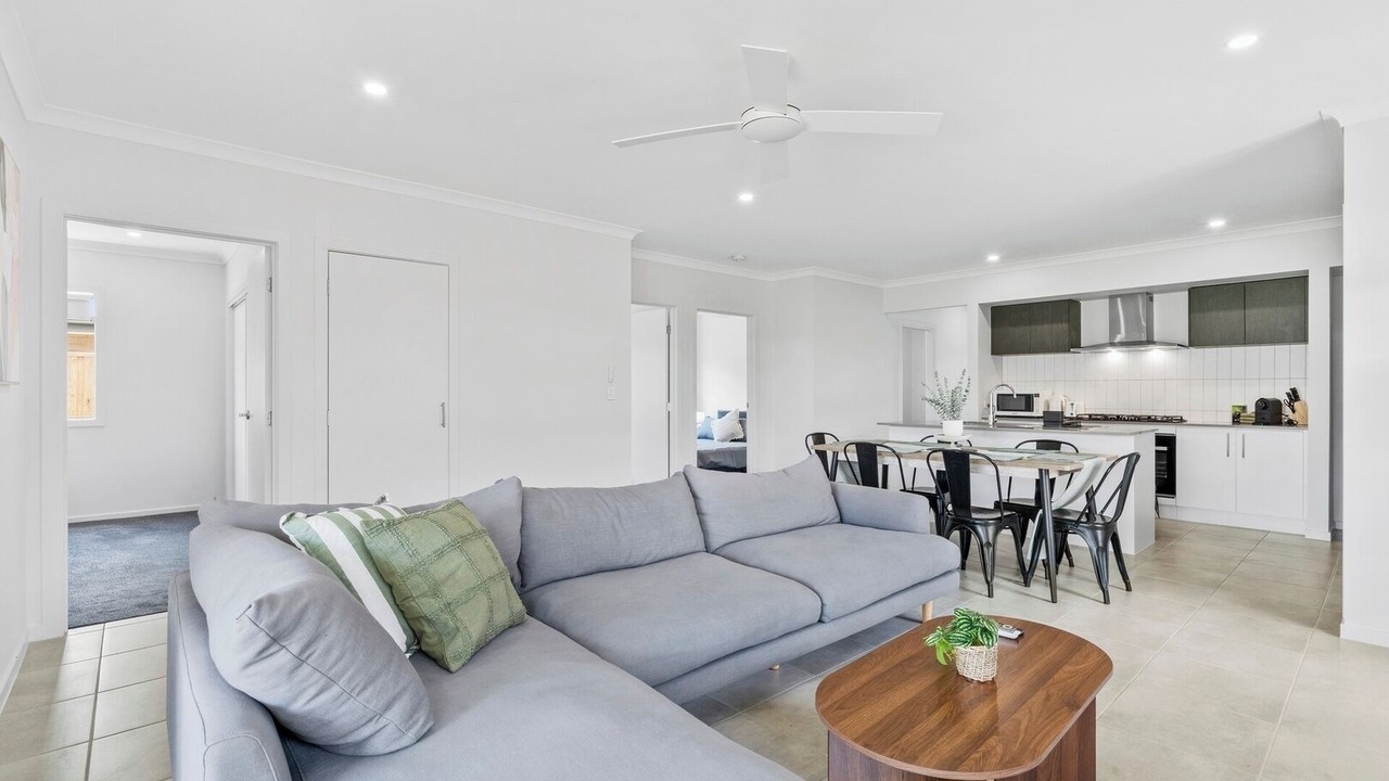 Photo of Livingroom in Crestmead