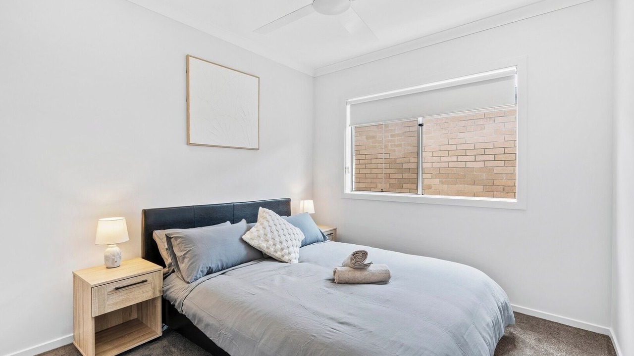 Photo of Bedroom in Crestmead