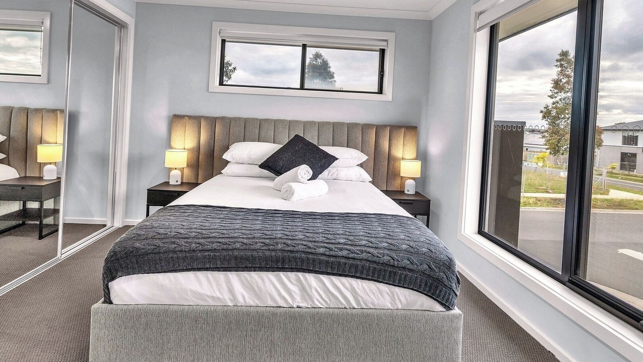 Photo of Bedroom in Rockbank