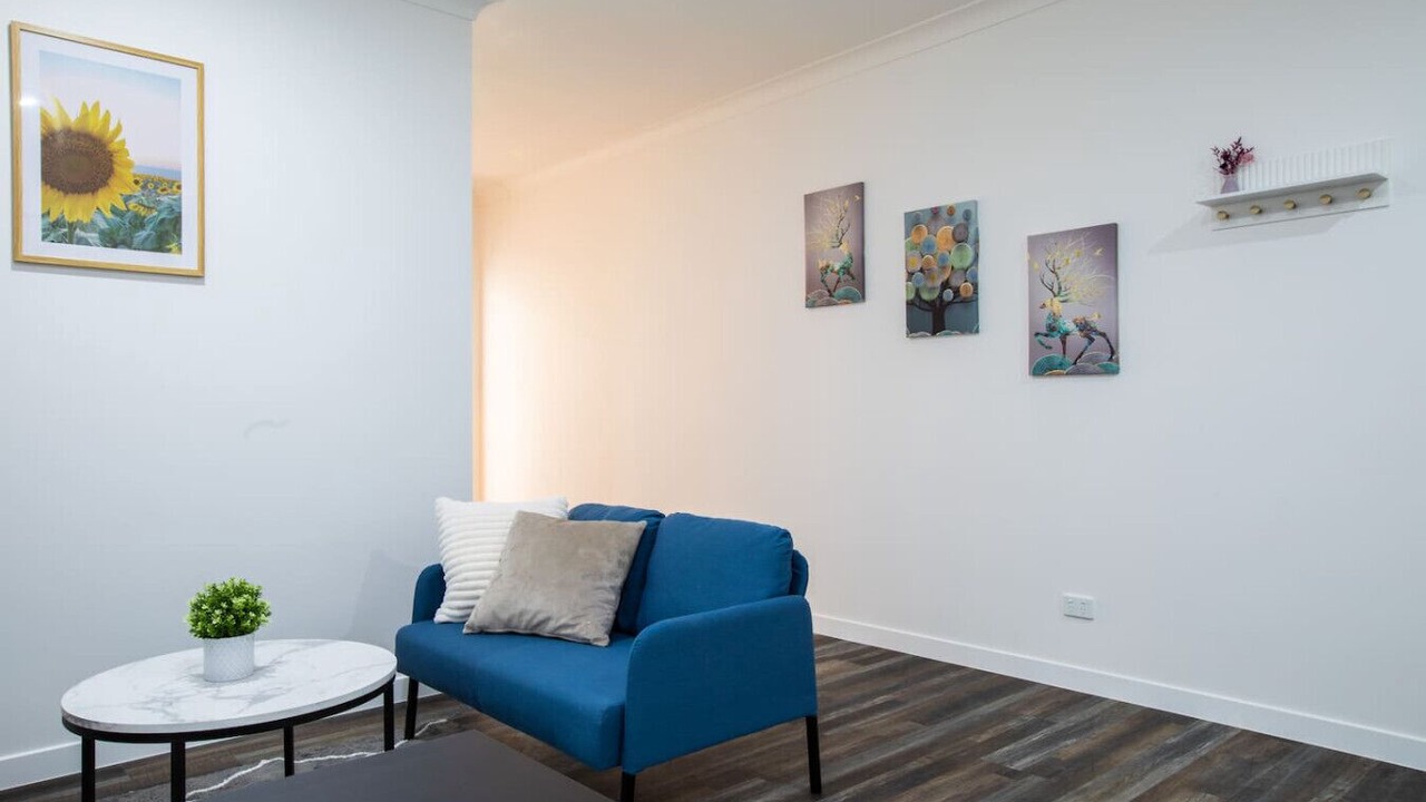 Photo of Livingroom in Oxley