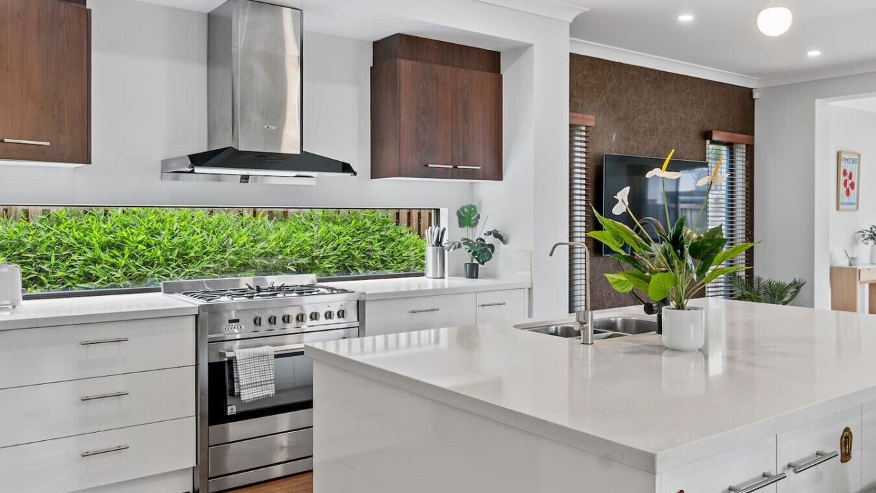 Photo of Kitchen in Rochedale
